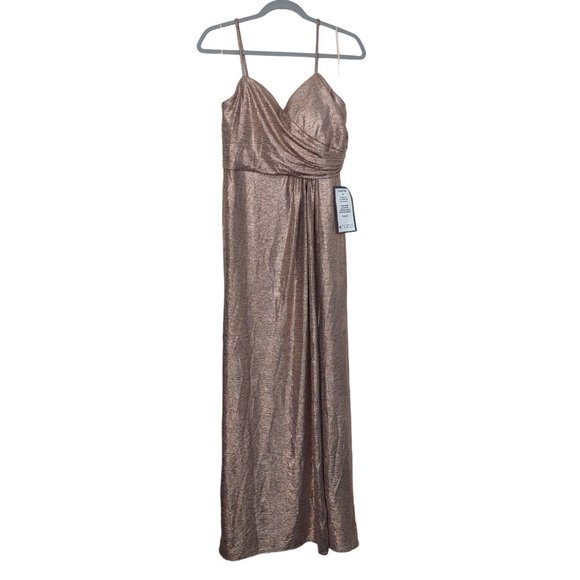 Nightway Dress Rose Gold Buy Nightway Rose Gold Dress Store NEW Nightway Womens Sequined Nightway Dress Rose Gold Buy Nightway Rose Gold Dress Store NEW Nightway Womens Sequined